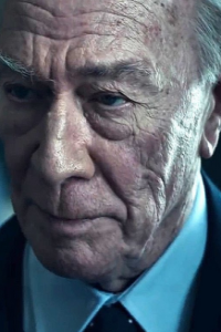 All the Money in the World [Christopher Plummer]